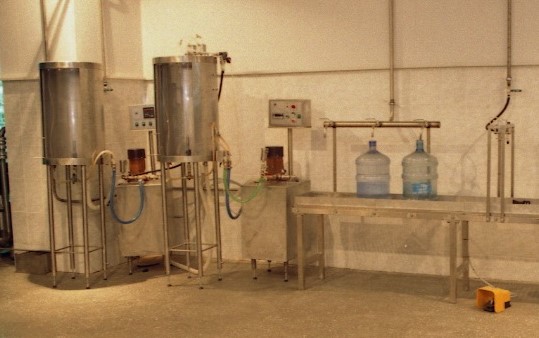 Линия19л-50бут в час